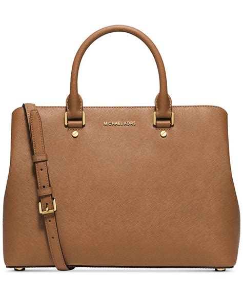 michael kors savannah large satchel soft pink|Savannah Large Signature Logo Satchel .